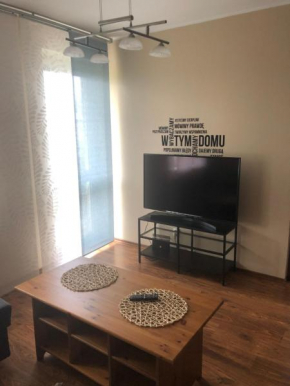 Apartament Elbląg Wyczółkowskiego 10 Elblag